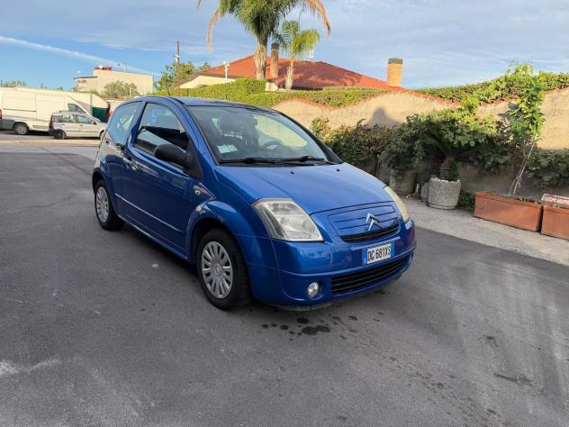 Citroen C2 1.1 Classique - Foto 8