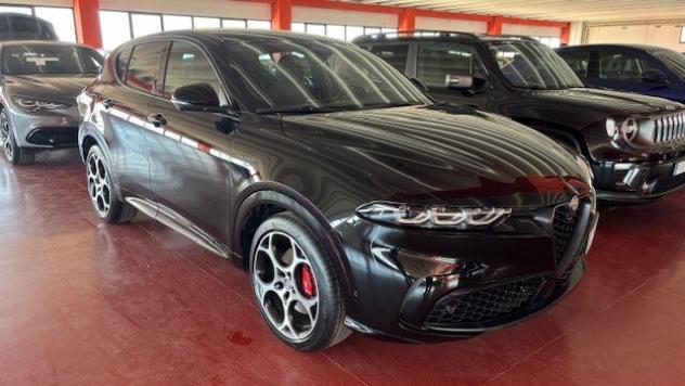 ALFA ROMEO Tonale Tonale 1.5 160 CV MHEV TCT7 Veloce - Foto 5