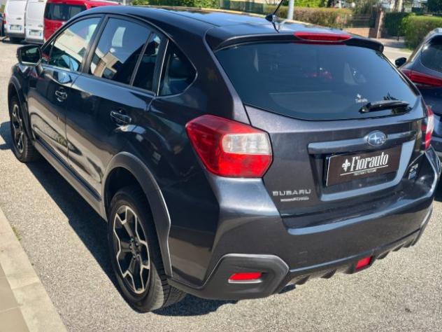 SUBARU XV 2.0D Unlimited X COMMERCIANTI rif. 23735900 - Foto 5