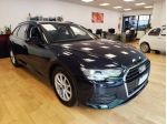 AUDI A6 5ª serie A6 Avant 40 2.0 TDI S tronic Business Plus