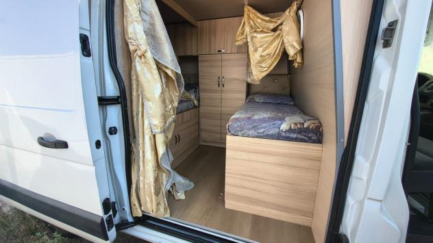 Renault Master - Foto 8