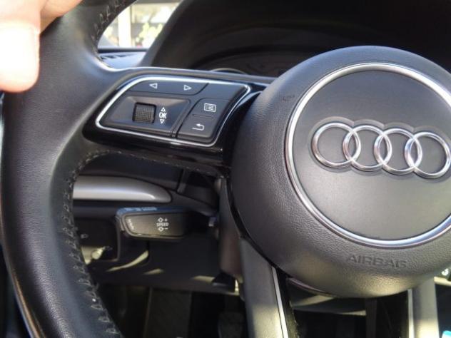 AUDI A3 SPB 30 TDI Business rif. 22207466 - Foto 6