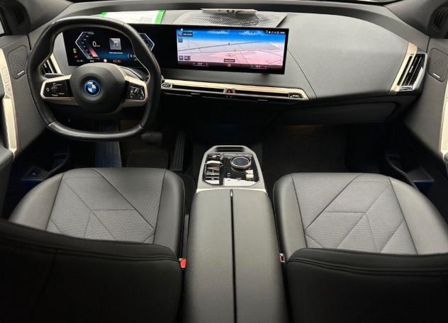 Bmw IX xDrive 40 Pacchetto Sportivo - Foto 9