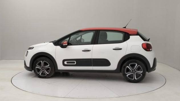 CITROEN C3 1.2 puretech Shine s&s 83cv rif. 22540713 - Foto 4