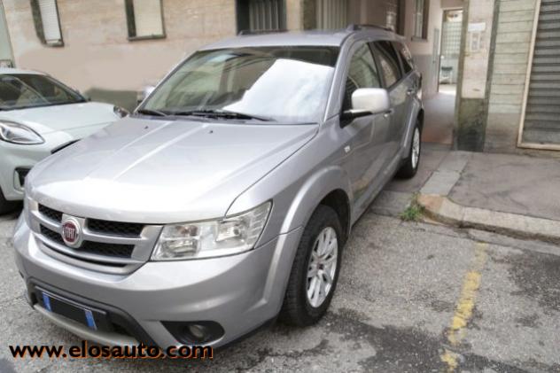 FIAT Freemont 2.0 Mjt 170 CV 4x4 aut. Cross rif. 23933510 - Foto 2