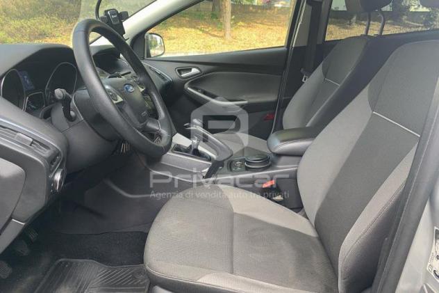 Ford Focus Focus 2.0 TDCi 163CV SW Titanium Bs. - Foto 8