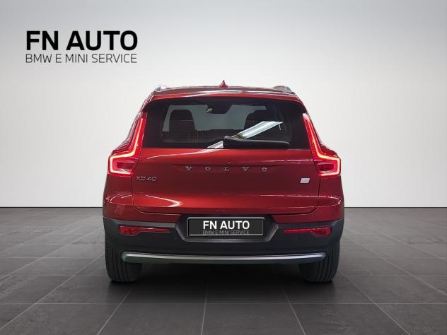 Volvo XC40 T5 Recharge Plug-in Hybrid Inscription Expression - Foto 5