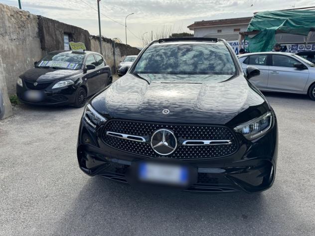 Mercedes-benz GLC 220 d 2.0 4Matic 197CV NUOVA