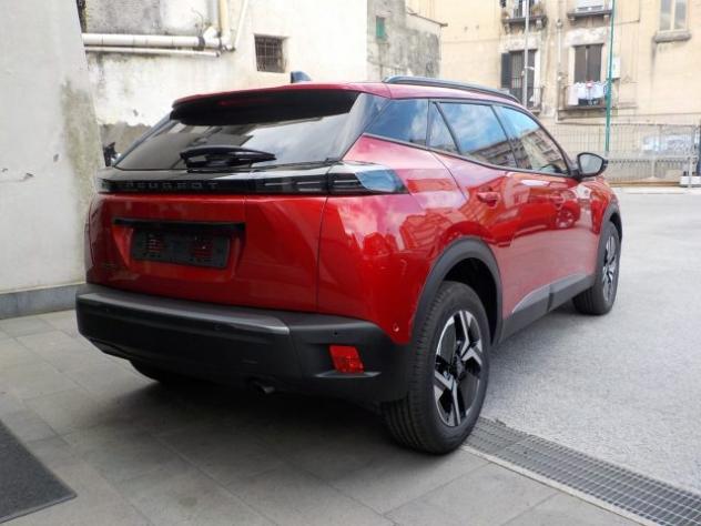 PEUGEOT 2008 PureTech 100CV S&S Style rif. 23808205 - Foto 10