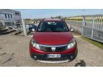 Dacia Sandero Stepway 1.5 dCi 2011 NEOP.