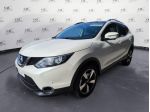 Nissan Qashqai 1.6 dCi 130 4WD N-Connecta