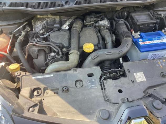 RENAULT Captur dCi 8V 90 CV Start&Stop Energy Zen rif. 23982760 - Foto 7