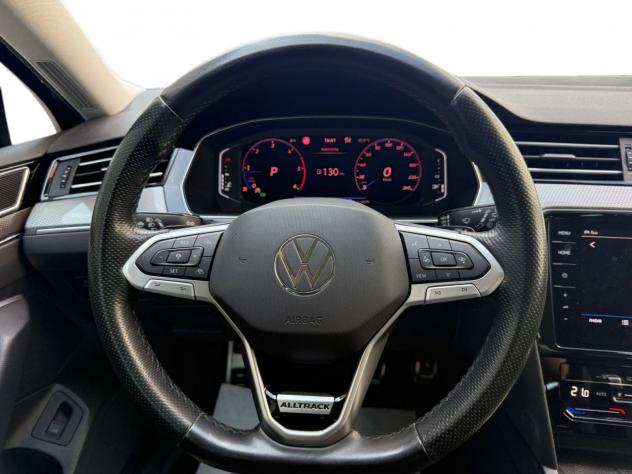 Volkswagen Passat Alltrack 2.0TDI SCR 147kW DSG 4MOT Alltrack - Foto 8