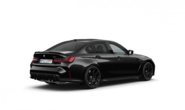 BMW M3 Competition M xDrive Aut. rif. 24113330 - Foto 2