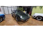 PORSCHE 911 3000 targa verde rif. 24058912