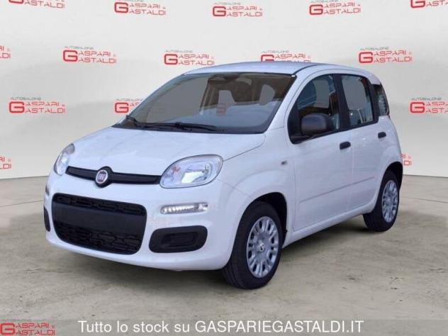 FIAT Pandina 1.0 FireFly 65cv S&S 6m Hybrid Icon
