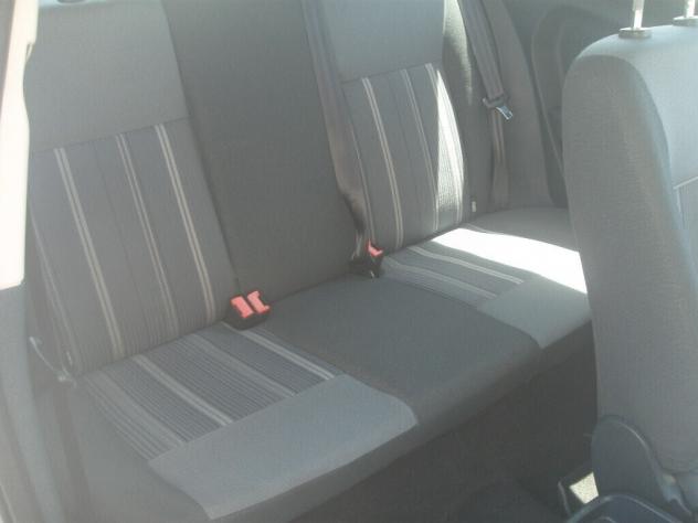 Ford Fiesta 1.4 GPL - 2009 - Foto 9