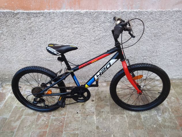Bicicletta per bambini - Foto 2