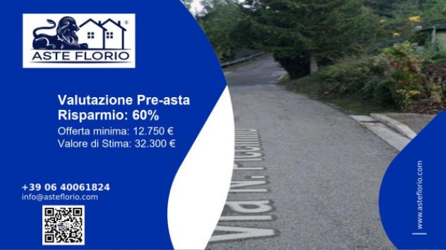 Immobile in asta di 35 m² in vendita a Macerata - Foto 2