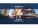 Immobile in asta di 42 m² in vendita a Rovigo