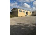 Magazzino in affitto a Lecce