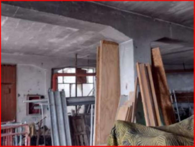 Immobile in asta di 101 m² con più di 5 locali in vendita a Montegranaro - Foto 12