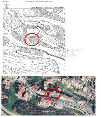 IMMOBILI-IMMOBILE RESIDENZIALE-Via Dante Alighieri, 204, 92100 Agrigento AG, Italia - Foto 2