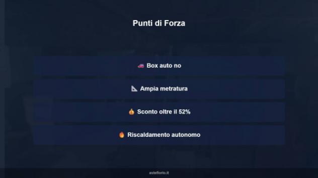 Immobile in asta di 135 m² con più di 5 locali in vendita a Blessagno - Foto 11