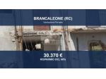 Immobile in asta di 230 m² in vendita a Brancaleone