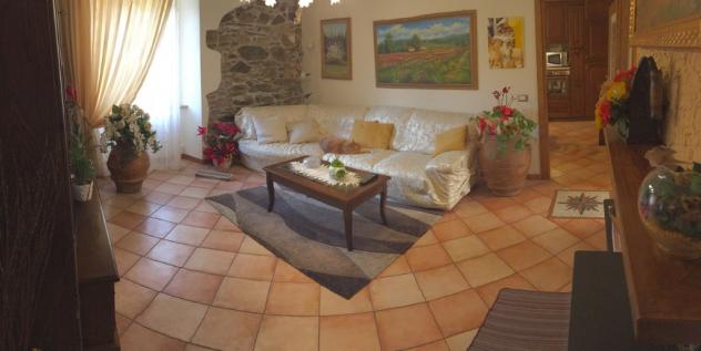 Appartamento in vendita a Calci 110 mq Rif: 1401708 - Foto 5