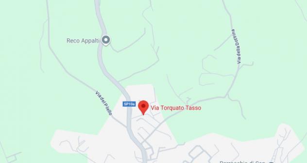 Immobile in asta di 87 m² in vendita a Campagnano di Roma - Foto 8
