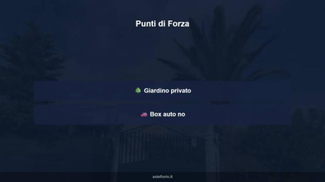 Immobile in asta di 65 m² in vendita a Canicattì - Foto 11