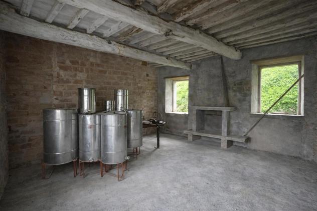 Terratetto in vendita a San Ginese - Capannori 180 mq Rif: 1400229 - Foto 3