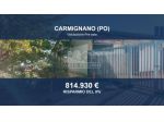 Immobile in asta di 773 m² in vendita a Carmignano di Brenta
