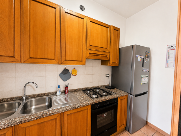 Appartamento in vendita a Castelfranco di Sotto 85 mq Rif: 1419169 - Foto 4