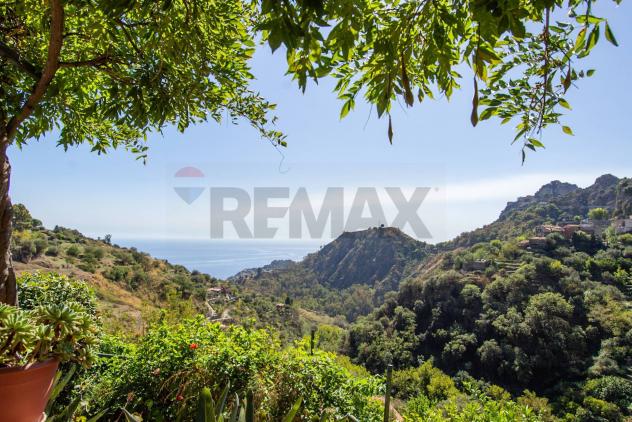 Villa o villino in vendita a Castelmola - Foto 10