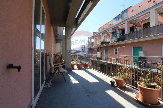 Appartamento in vendita a Catania, Cibali - Foto 3