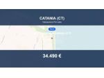 Immobile in asta di 89 m² in vendita a Catania