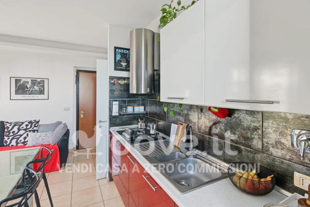 Appartamento di 60 m² con 2 locali in vendita a Chieri - Foto 12
