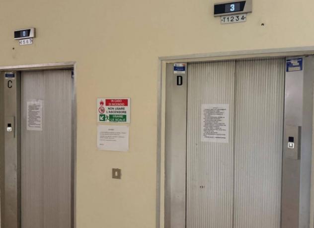 Immobile in asta di 72 m² in vendita a Civitanova Marche - Foto 12
