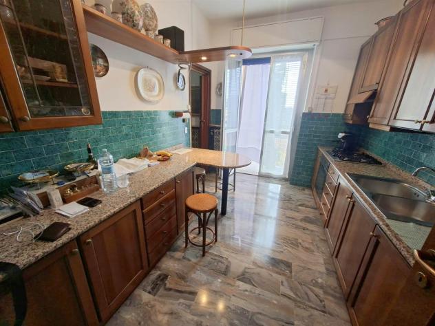 Vendita Appartamento da 165 mq in VIA XXIV MAGGIO - Foto 9