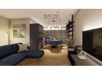 APPARTAMENTO CON GIARDINO, 2 CAMERE E 2 BAGNI
