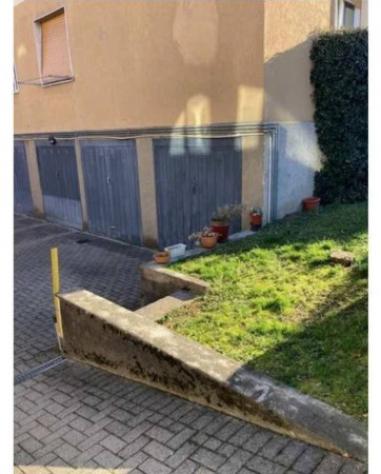 Immobile in asta di 86 m², box auto in vendita a Gallarate - Foto 12