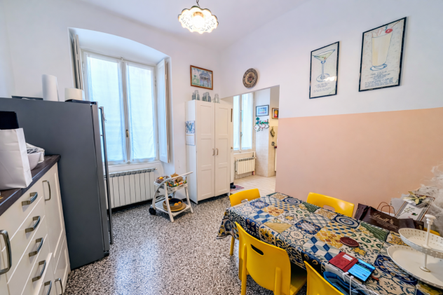 Quadrilocale in vendita a Genova, Castelletto - Foto 9