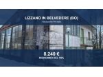 Immobile in asta di 66 m² in vendita a Lizzano in Belvedere