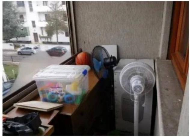 Immobile in asta di 109 m², box auto in vendita a Lonigo - Foto 13