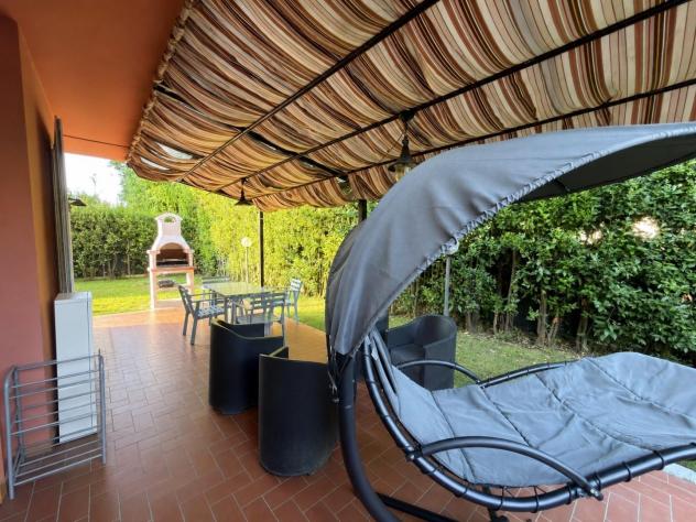 Villa in vendita a Tempagnano di Lunata - Lucca 180 mq Rif: 1424102 - Foto 6