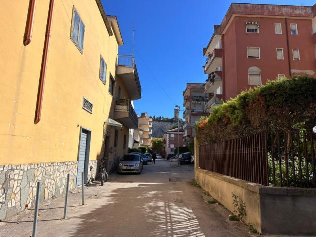 Appartamento in Largo Montevergine