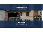Immobile in asta di 143 m² con più di 5 locali in vendita a Marradi