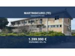 Immobile in asta di 1486 m² in vendita a Martinsicuro